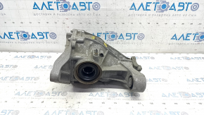 Rear differential gearbox Mercedes W167 GLE 350 20-23 2.0T AWD 46k