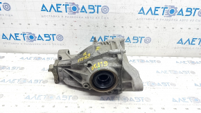 Rear differential gearbox Mercedes W167 GLE 350 20-23 2.0T AWD 46k