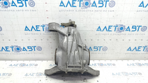 Rear differential gearbox Mercedes W167 GLE 350 20-23 2.0T AWD 46k