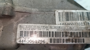 Front gearbox Mercedes W167 GLE 350 20-23 AWD 46k