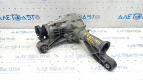 Front gearbox Mercedes W167 GLE 350 20-23 AWD 46k