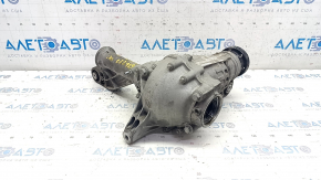 Front gearbox Mercedes W167 GLE 350 20-23 AWD 46k