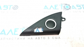 Front left exterior mirror plug Audi A4 B8 08-16 for Bang and Olufsen tweeter