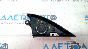 Front left exterior mirror plug Audi A4 B8 08-16 for Bang and Olufsen tweeter