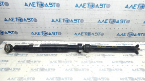 Cardan shaft rear propshaft Mercedes W167 GLE 350 20-23 2.0T AWD boot cracked
