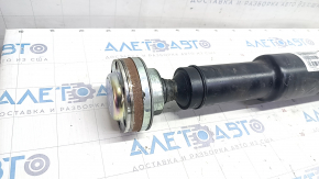 Cardan shaft rear propshaft Mercedes W167 GLE 350 20-23 2.0T AWD boot cracked