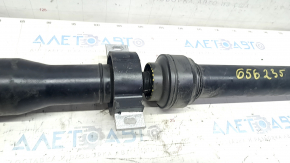 Cardan shaft rear propshaft Mercedes W167 GLE 350 20-23 2.0T AWD boot cracked