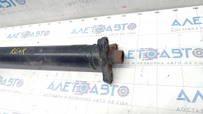 Cardan shaft rear propshaft Mercedes W167 GLE 350 20-23 2.0T AWD boot cracked