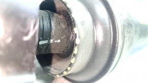 Cardan shaft rear propshaft Mercedes W167 GLE 350 20-23 2.0T AWD boot cracked