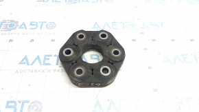 Cardan coupling Mercedes W167 GLE 350 20-23 2.0T AWD is cracked