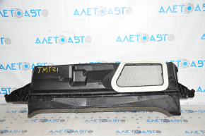 Tesla Model Y 20 Cabin Filter Housing