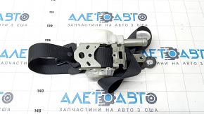 Driver's seat belt Toyota Rav4 19- black