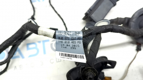 Wiring rear right door Audi A4 B9 17-