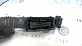 Wiring rear right door Audi A4 B9 17-