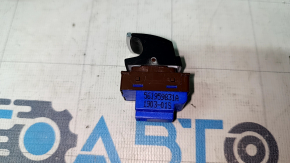 Front left trunk release button VW Passat b7 12-15 USA