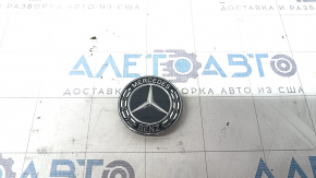 Mercedes W167 GLE 350 450 20-23 Bonnet Emblem