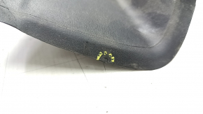Upper trunk door trim Mercedes W167 GLE 350 450 20-23 on the body, tear