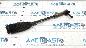 Steering rod with tip left Toyota Rav4 19-