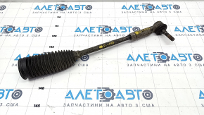 Steering rod with tip right Toyota Rav4 19-