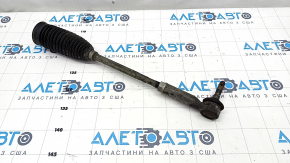 Steering rod with tip left Toyota Rav4 19-