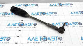 Steering rod with tip right Toyota Rav4 19-