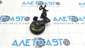 Toyota Rav4 19 alarm siren - with bracket