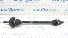 Drive axle rear left Mercedes W167 GLE 350 20-23 2.0T