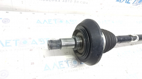 Drive axle rear left Mercedes W167 GLE 350 20-23 2.0T