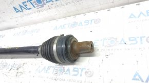Drive axle rear left Mercedes W167 GLE 350 20-23 2.0T