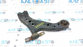Lower front left arm Toyota Rav4 19 - cracked silent block