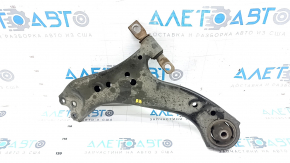 Lower front left arm Toyota Rav4 19 - cracked silent block