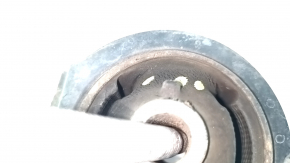 Lower front left arm Toyota Rav4 19 - cracked silent block