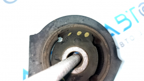 Lower front right arm Toyota Rav4 19 - cracked silent block