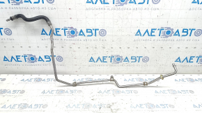 Cooling pipe automatic transmission Mercedes W167 GLE 350 20-23 2.0T AWD exhaust