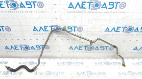 Cooling pipe automatic transmission Mercedes W167 GLE 350 20-23 2.0T AWD exhaust