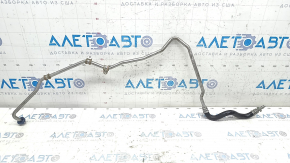 Cooling pipe automatic transmission Mercedes W167 GLE 350 20-23 2.0T AWD intake