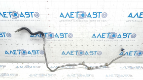Cooling pipe automatic transmission Mercedes W167 GLE 350 20-23 2.0T AWD intake