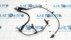 ABS sensor front left Toyota Rav4 19-