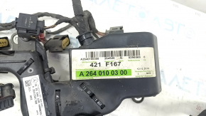 Wiring motor Mercedes W167 GLE 350 20-23