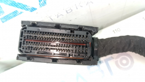 Wiring motor Mercedes W167 GLE 350 20-23