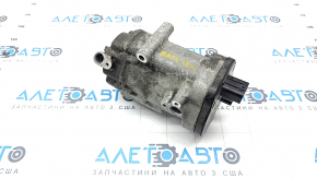 Air Conditioning Compressor Toyota Rav4 19- hybrid