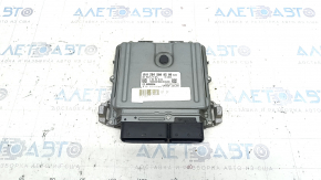 ECU block engine computer Mercedes W167 GLE 350 20-23