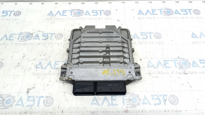 ECU block engine computer Mercedes W167 GLE 350 20-23