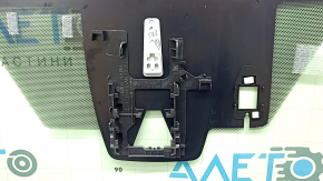 Windshield Toyota Rav4 19- hybrid without heating AWD, Japan built, scratches