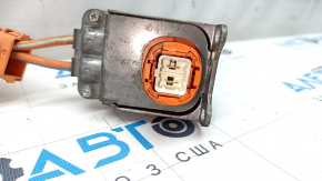 High voltage cable for compressor Toyota Rav4 19- hybrid
