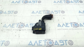 Chip block ECU engine computer Mercedes W167 GLE 350 20-23 small 24pin