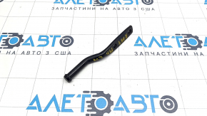 Bracket for the inlet pipe with the catalytic converter rear Toyota Rav4 19- hybrid