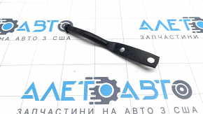 Bracket for the inlet pipe with the catalytic converter rear Toyota Rav4 19- hybrid