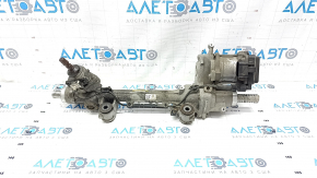Steering rack Toyota Rav4 19-22 electric AWD hybrid