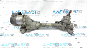 Steering rack Toyota Rav4 19-22 electric AWD hybrid